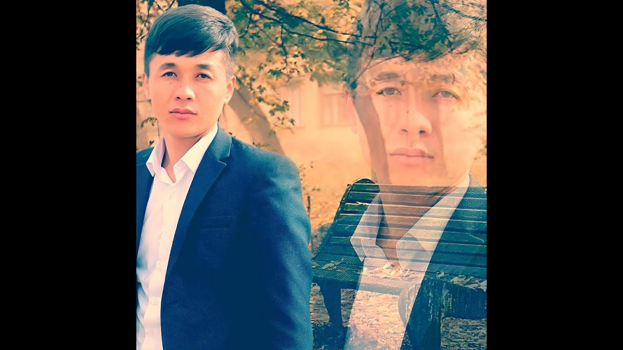 Najmiddin Ermatov 