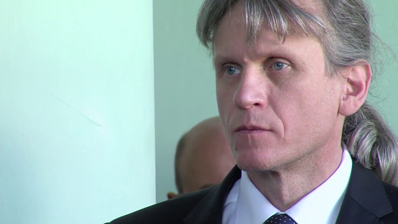 Zbigniew Kr&oacute;l o matematyce