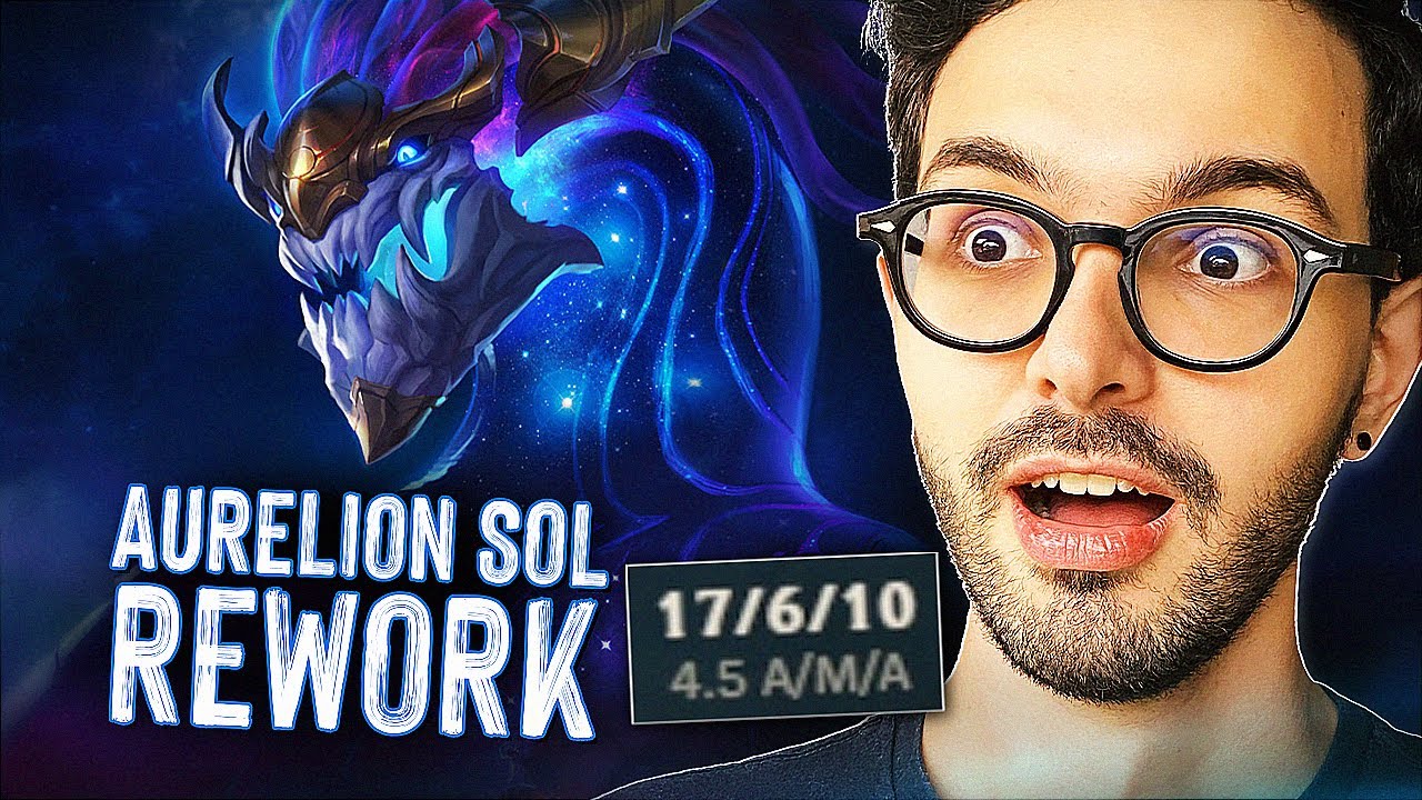 EU ACHO QUE A RIOT PERDEU A LINHA NESSE CAMPEÃO!