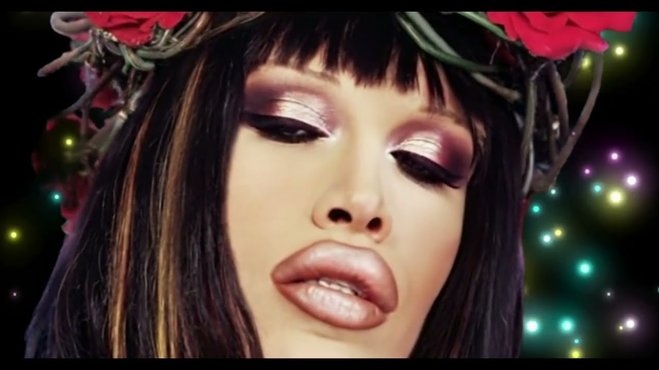 Dead Or Alive   Come Home Wth Me Baby Dual Freestyle Mix & AI Vizual Pete Pix Enhanced 1080P HD HQ