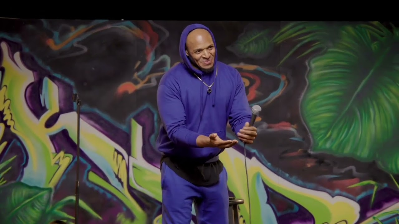 @TonyBakercomedy first jokes on his son&rsquo;s passing