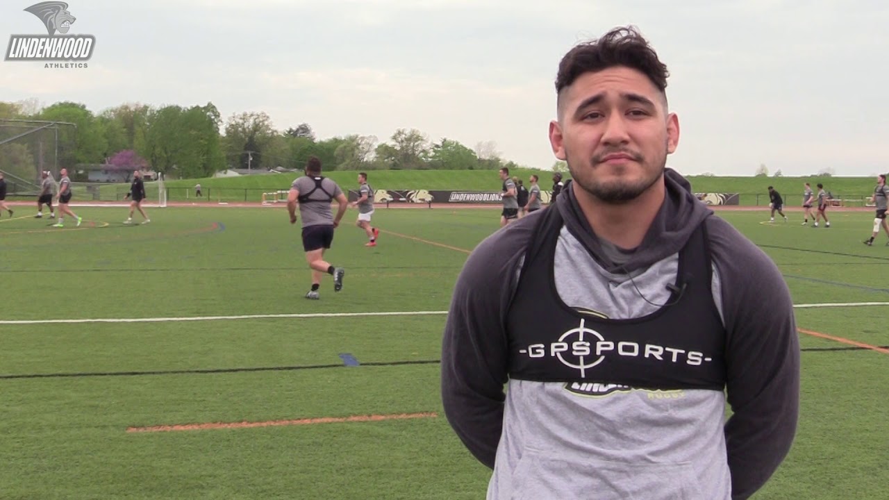 Men's Rugby | D1A East Region Final Preview