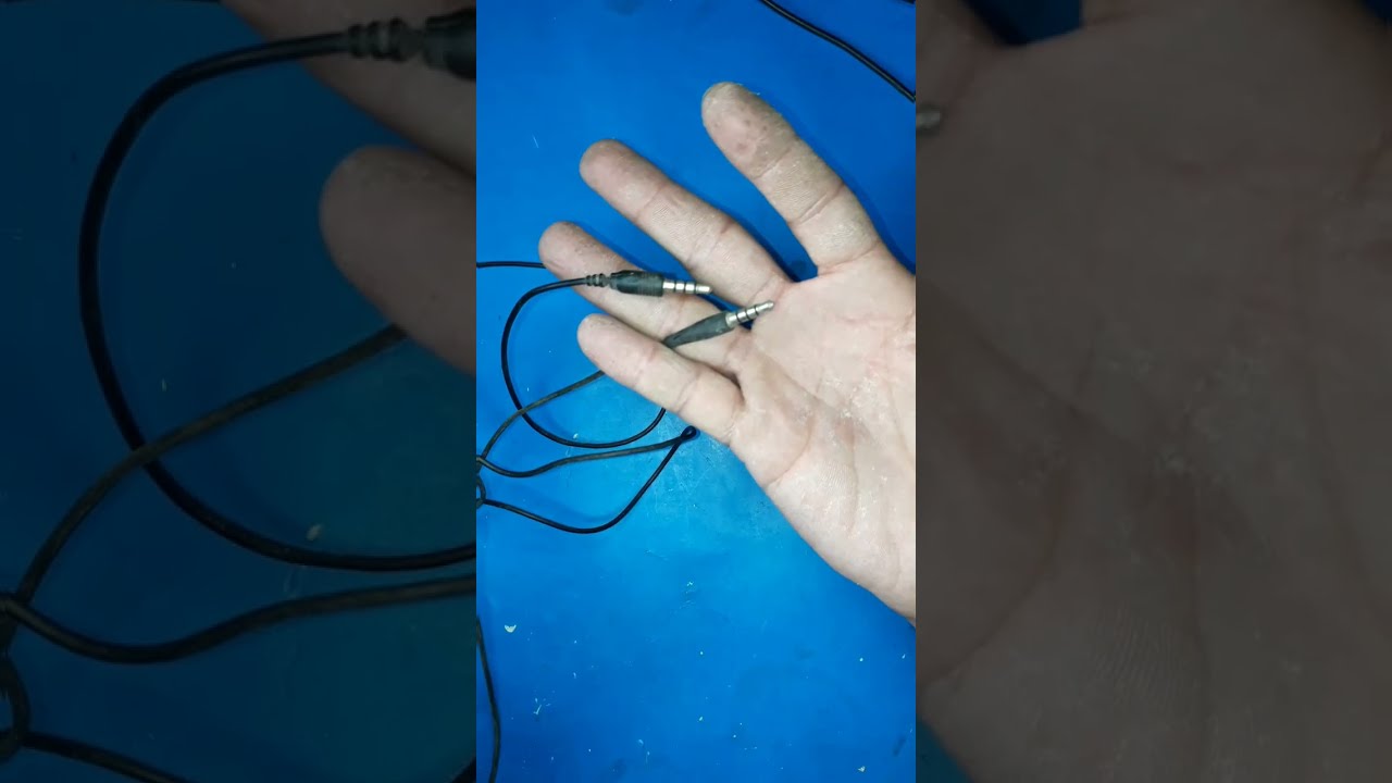 ✅Conecta Tu Bocina DIRECTAMENTE a Tu PC o Tel&eacute;fono Sin Bluetooth