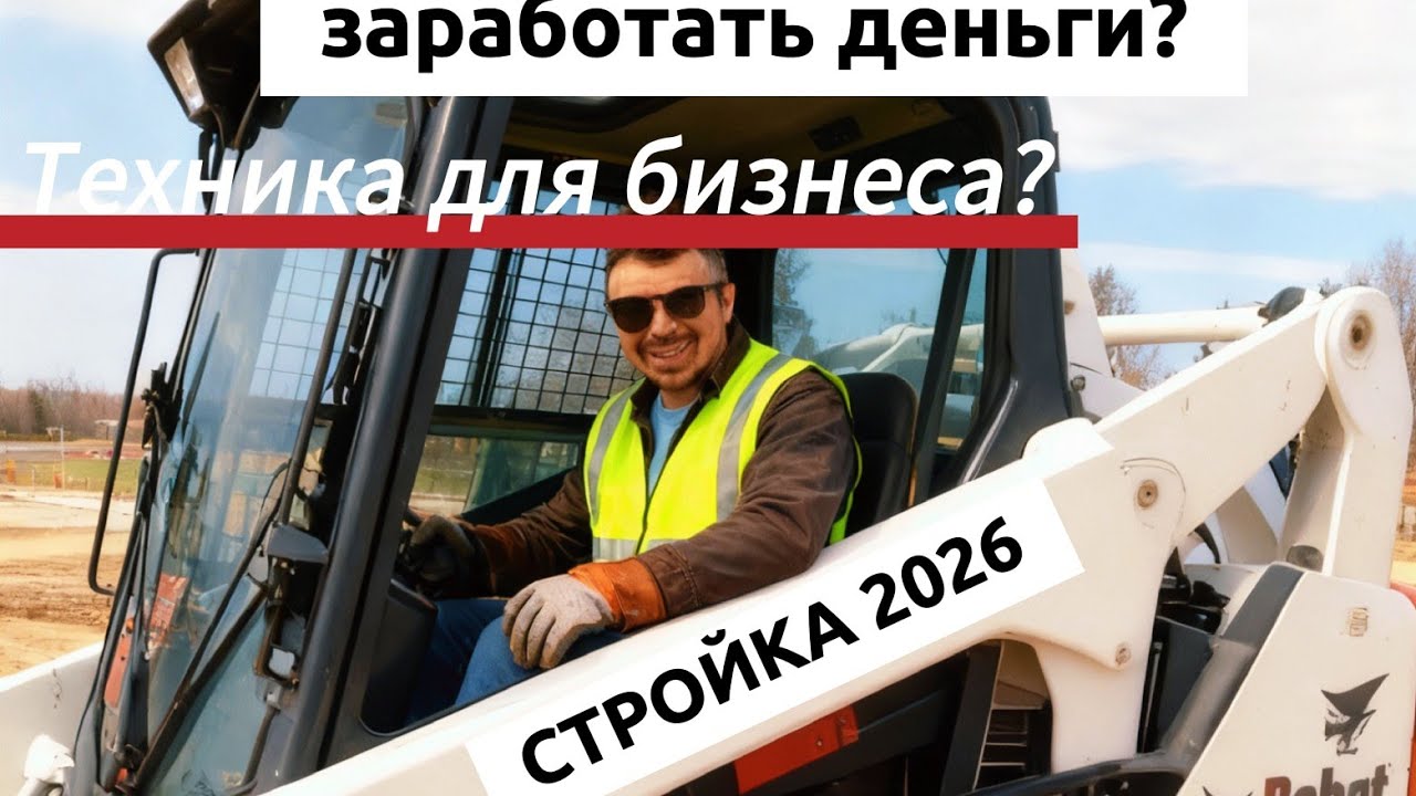 Машина для заработка?  Он будет кормить тебя