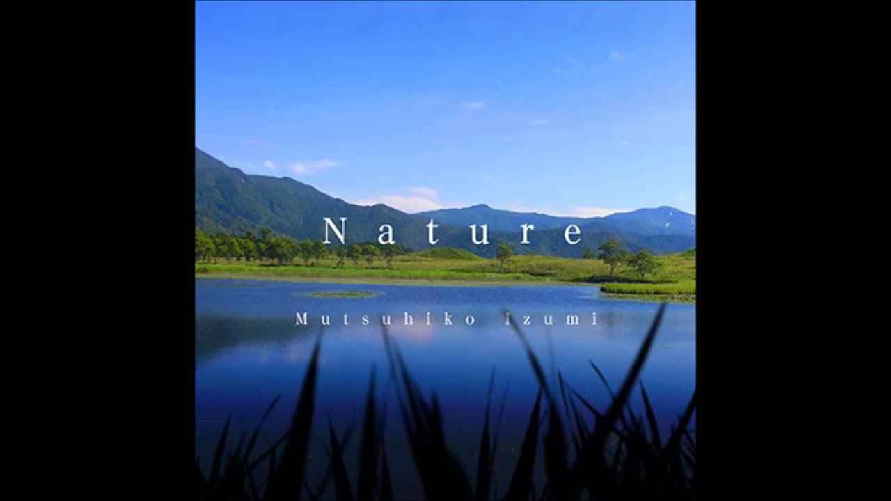 【jubeat saucer fulfill】Mutsuhiko Izumi - Nature (jubeat version)
