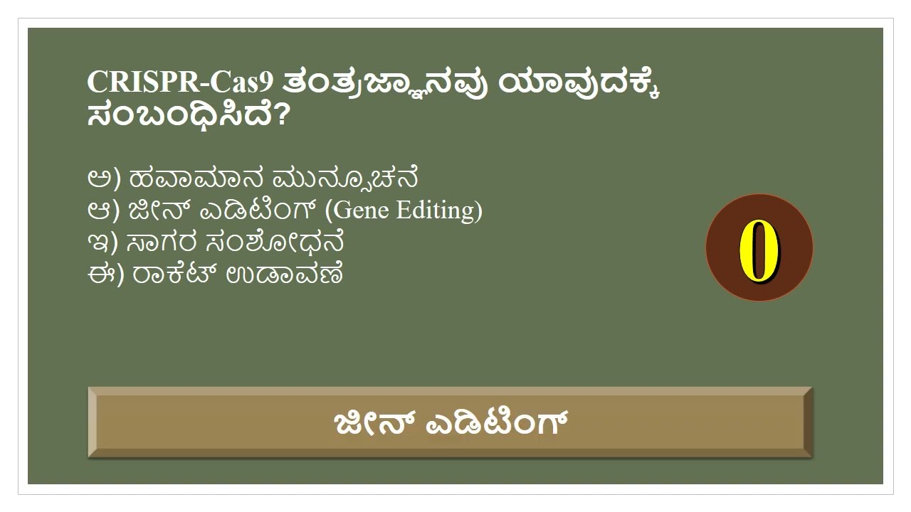 1ST MARCH DAILY GK UPDATES 2026 | IMPORTANT MCQ CURRENT AFFAIRS IN KANNADA 2026