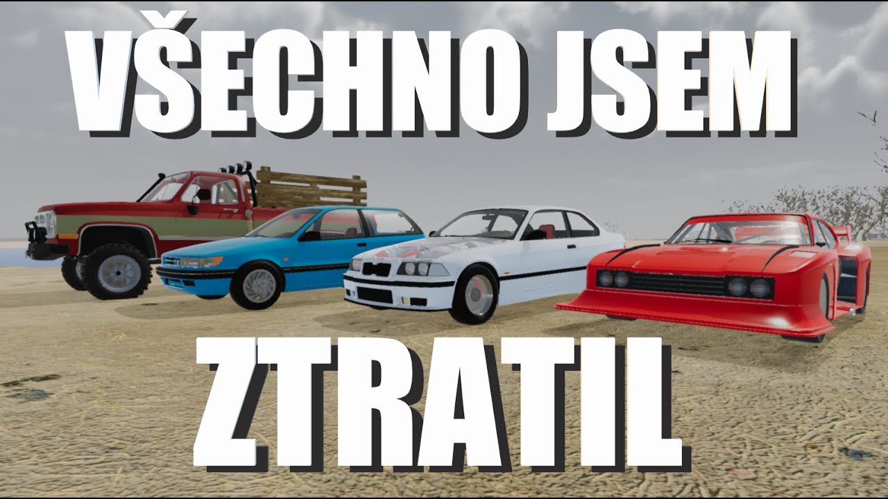 Můj ROK Starej Save se Koruptoval...