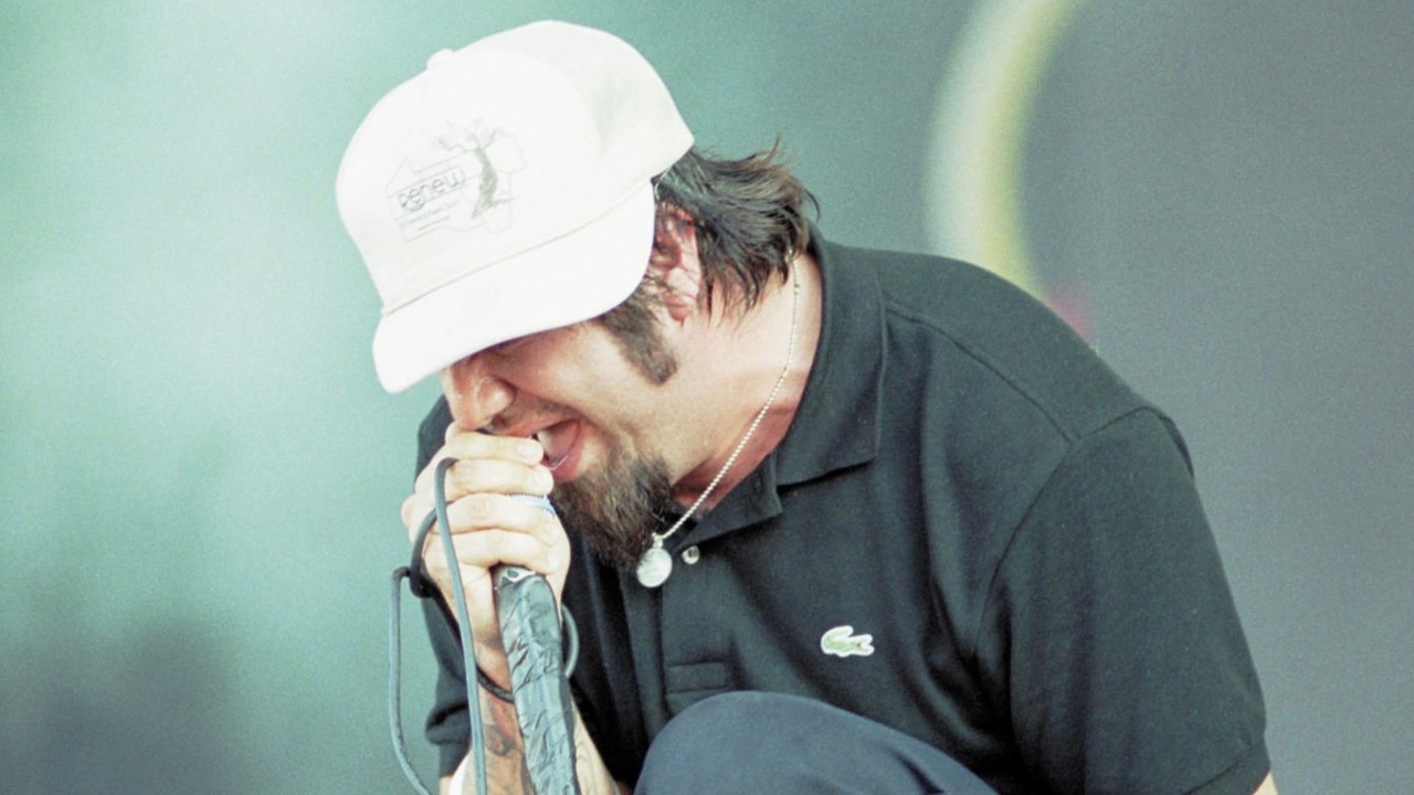 Deftones | Live at Pinkpop 2003, Landgraaf | (6/7/2003) [FULL SHOW]