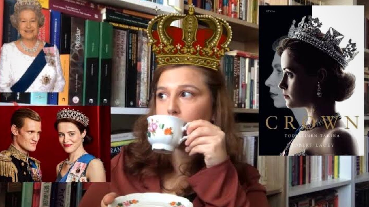 Tarihçi Gözüyle The Crown 1.Sezon 6. , 7. ve 8ö Bölüm İncelemesi | Britanya Güç Kaybediyor ☕  👑