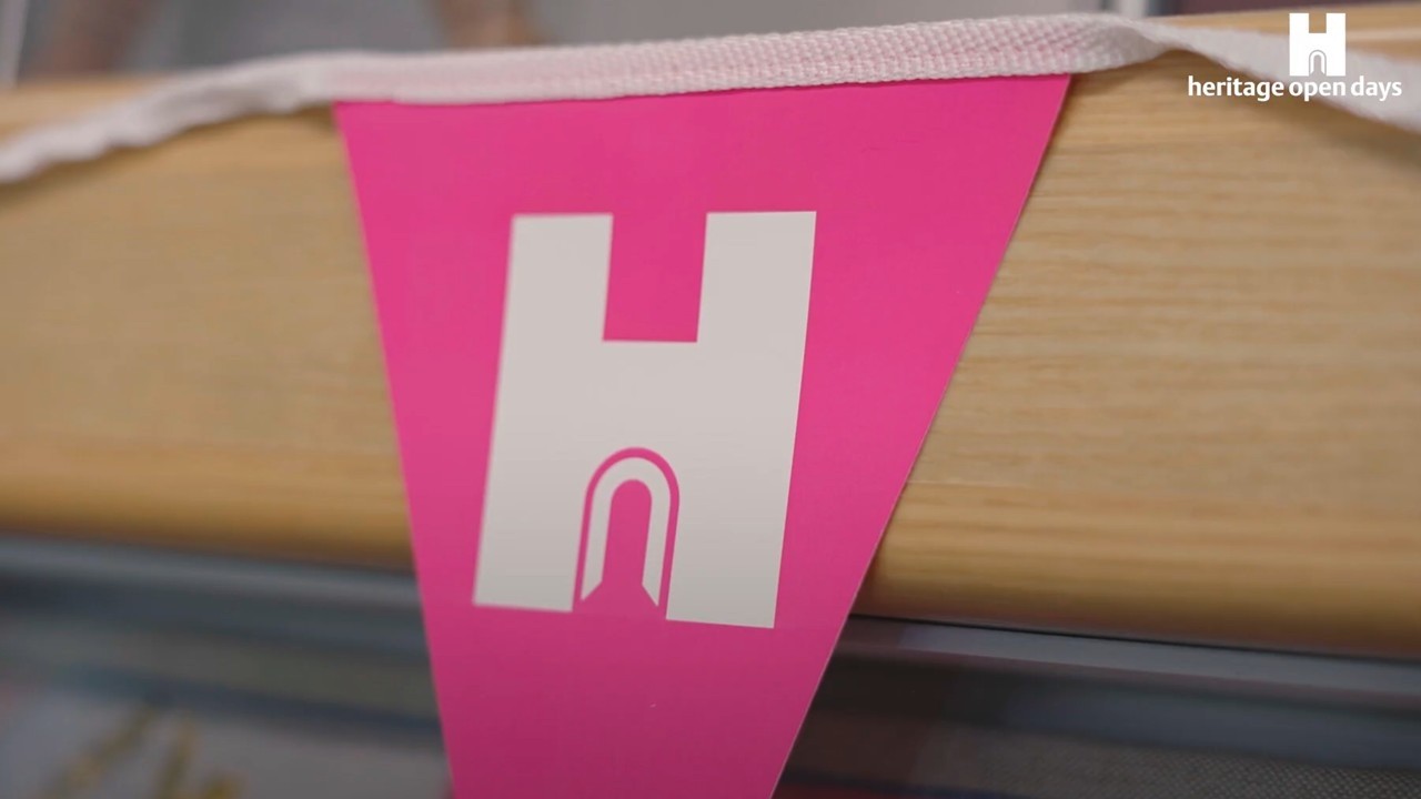 Why Get Involved? | Heritage Open Days