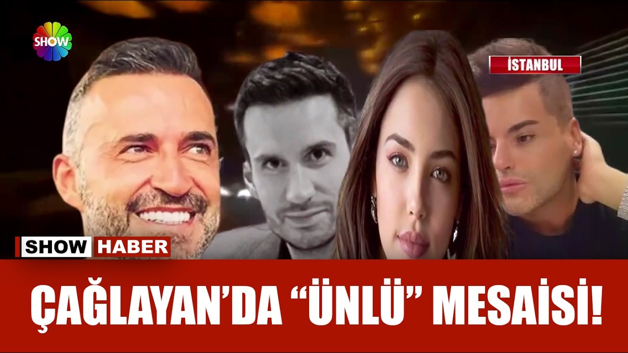 Ünlülere yönelik uyuşturucu operasyonu