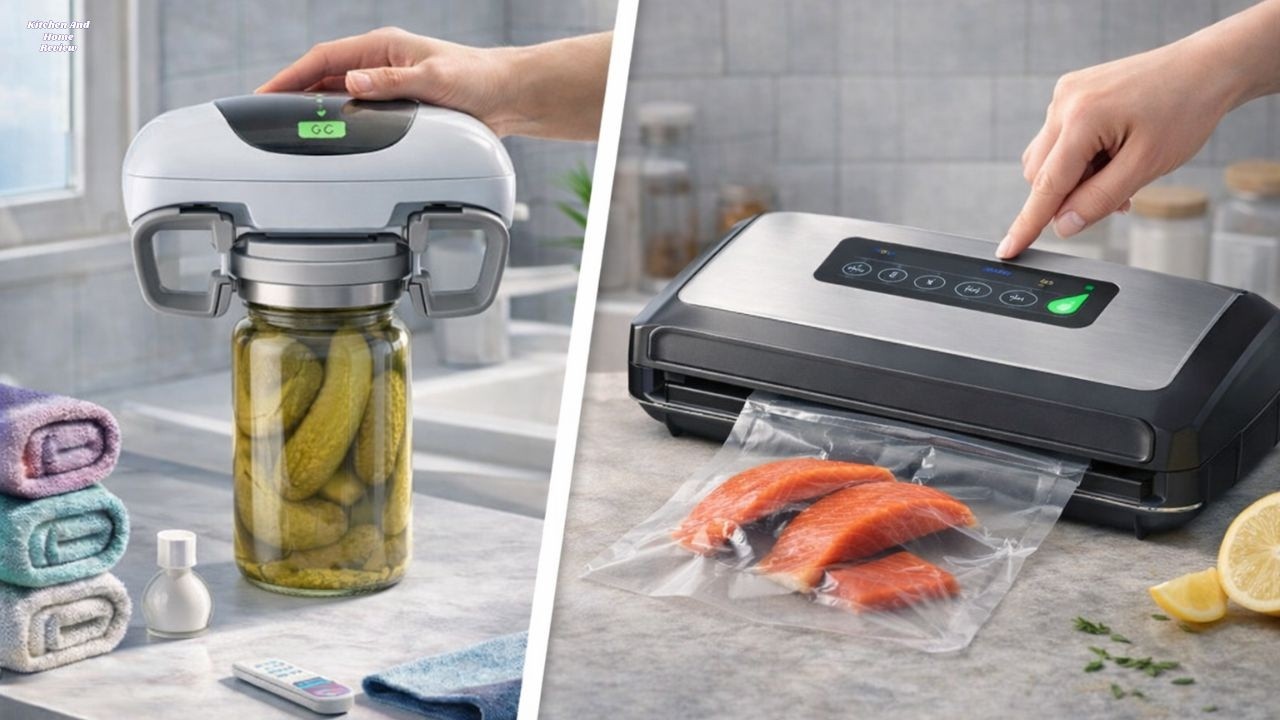 30 Crazy Amazon Cleaning Gadgets You Didn’t Know Existed!
