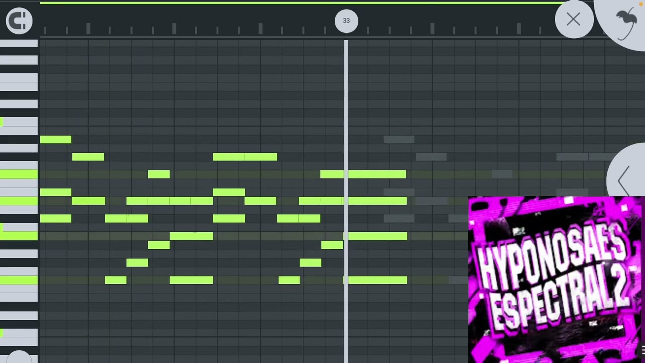 Liberando Melodias Part 1 ☠️🗿🪐