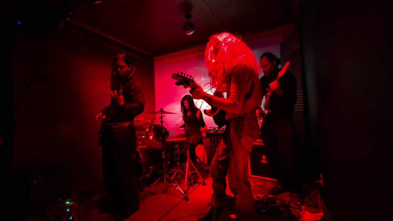 Corpse Farmer - Madame  Bones - 2/28/26