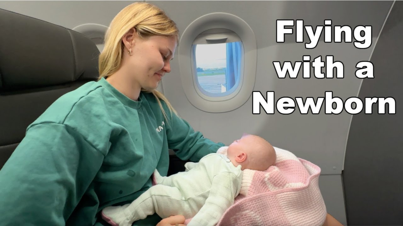 Возвращаем нашего малыша домой!