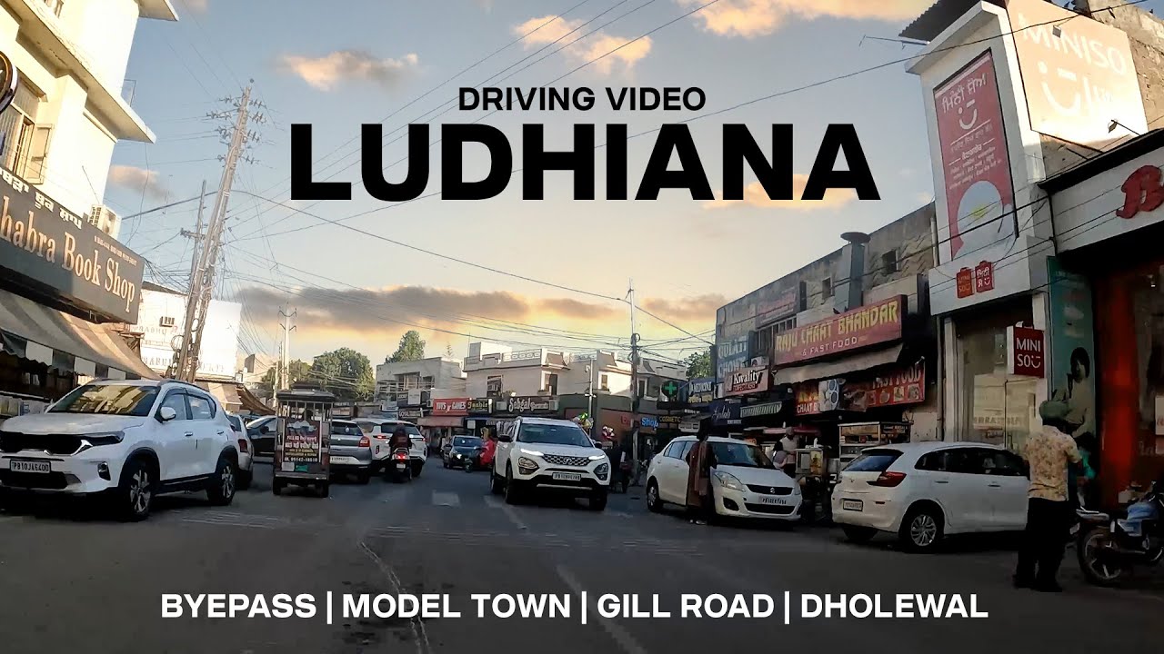 Ludhiana | India