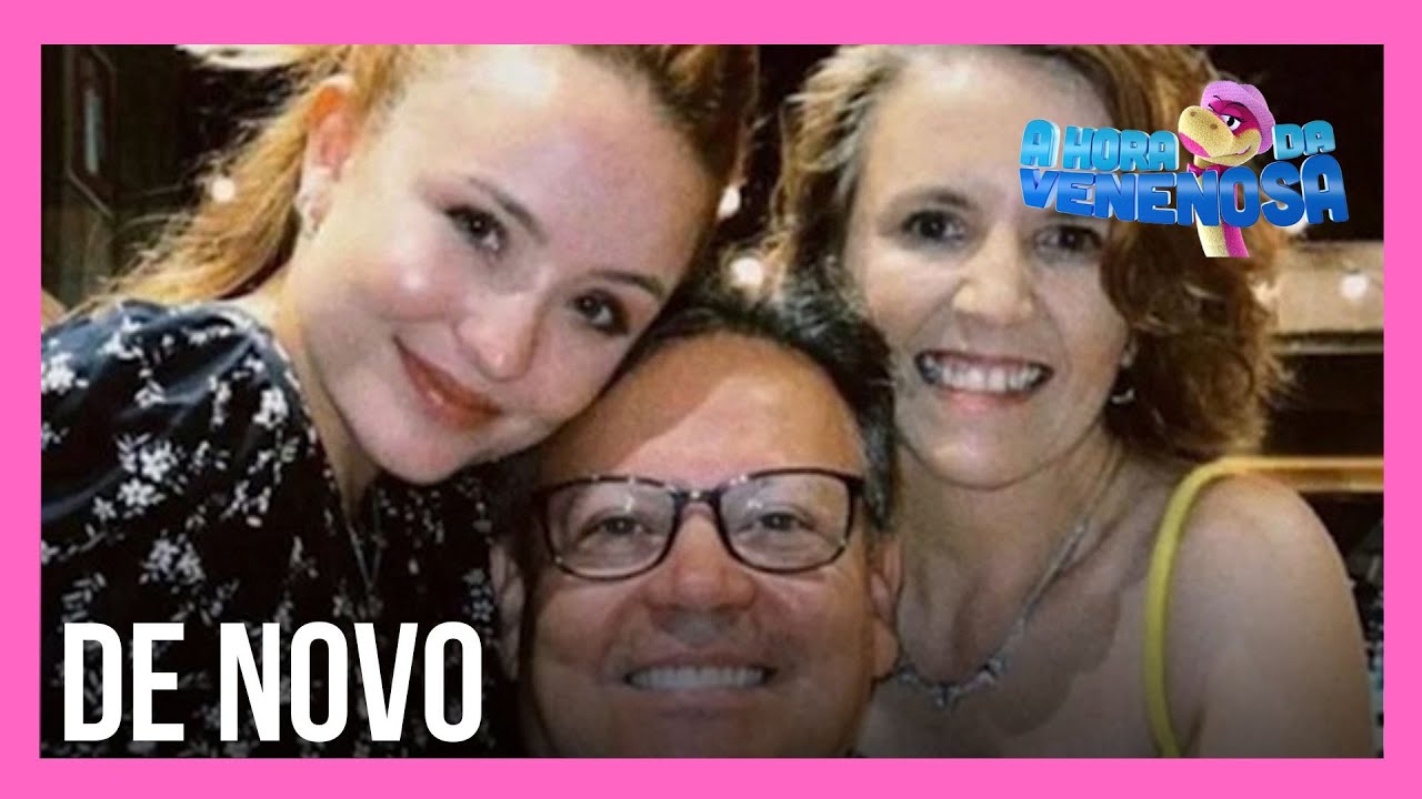 Pais de Larissa Manoela colocam outra mansão à venda sem o consentimento da atriz