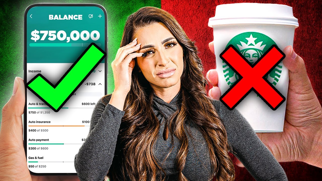 These 7 Money Habits Are Keeping You POOR