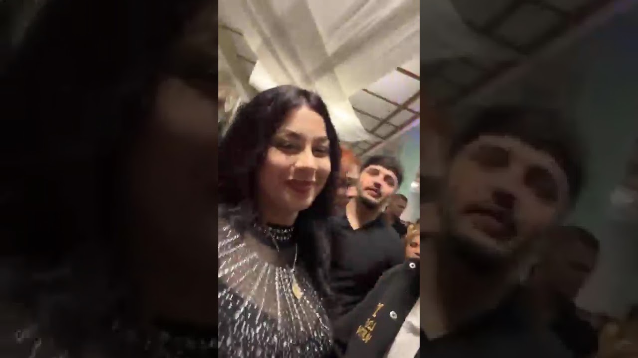 Boys Švábovce 31.12. Live zábava 🌍
