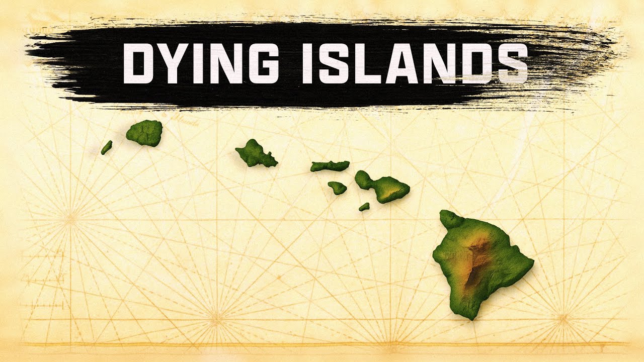 Hawai'i Is Dying: Here's Why