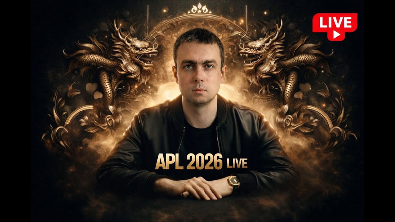 APL. Змагання за трофей у прямому ефірі