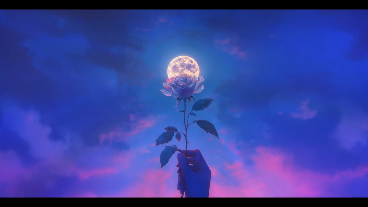 Distancia – Bajo La Luna