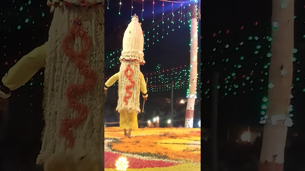 Kolar karaga 2017 part -02