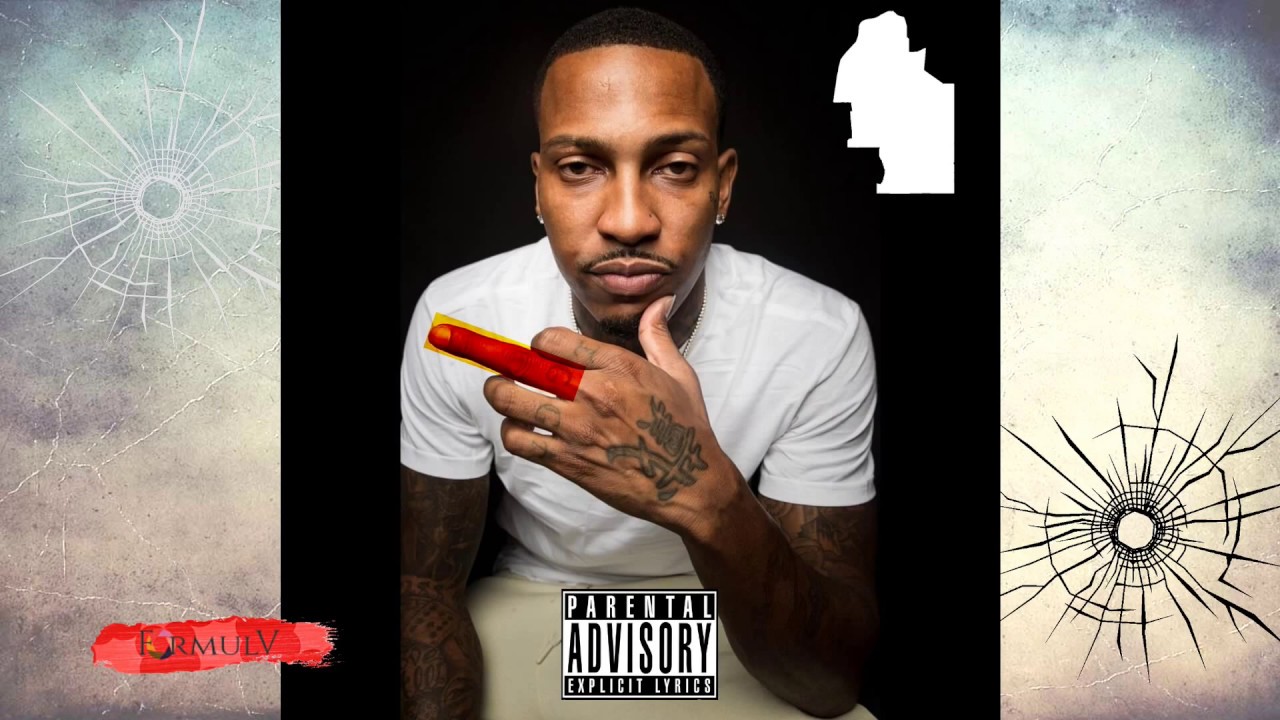 TROUBLE -  KREW TIME ( AUDIO )