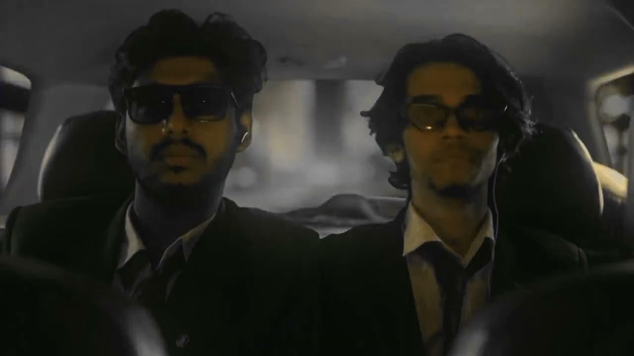 Agent OneZero _Pathao_ EditionDirected by _ Autanu Jobayer VFX _ Autanu Jobayer