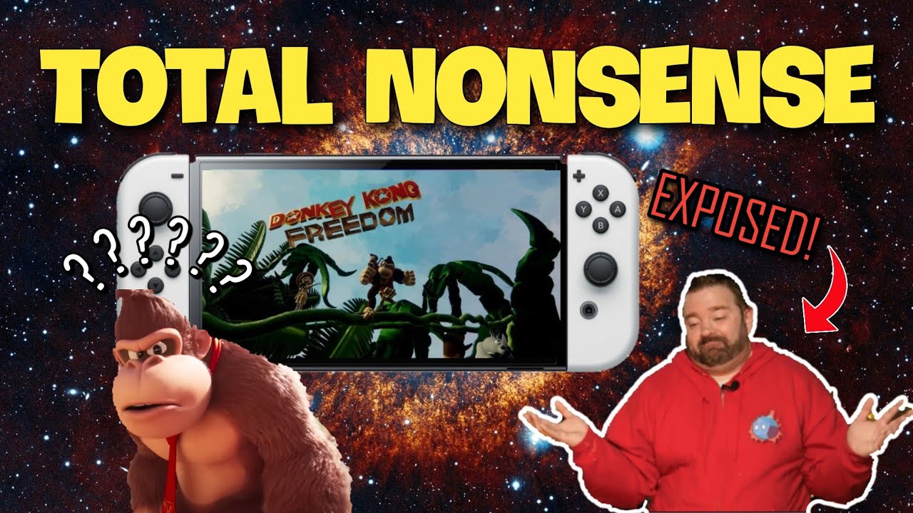 Nintendo Prime Exposed!?