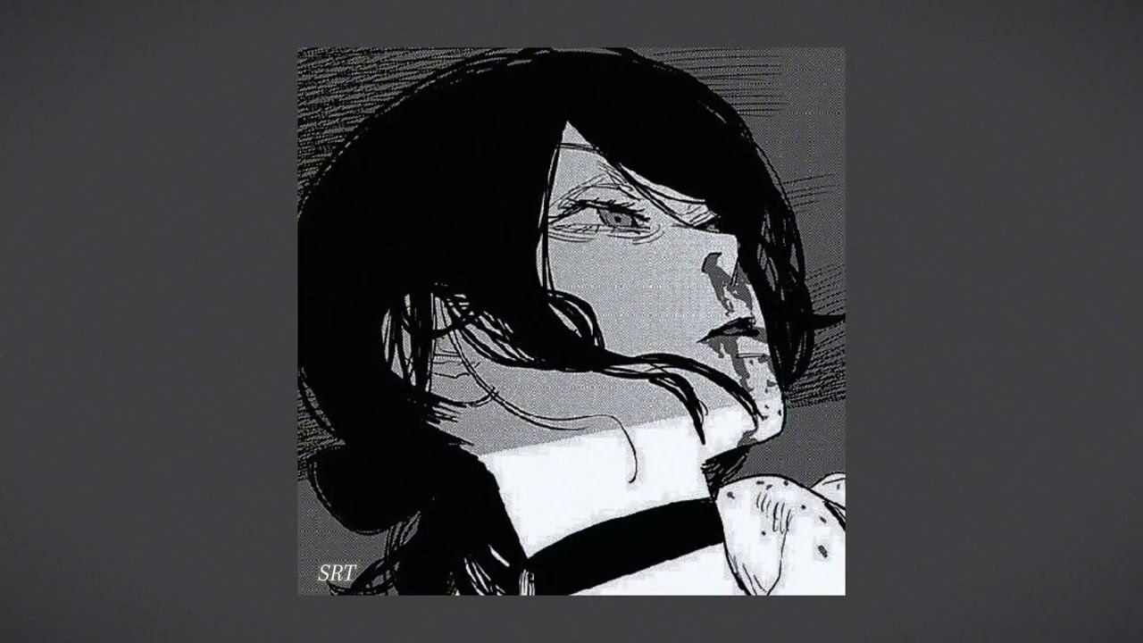In The Pool - Chainsaw man : Reze ARC  ( s l o w e d + r e v e r b )  SRT