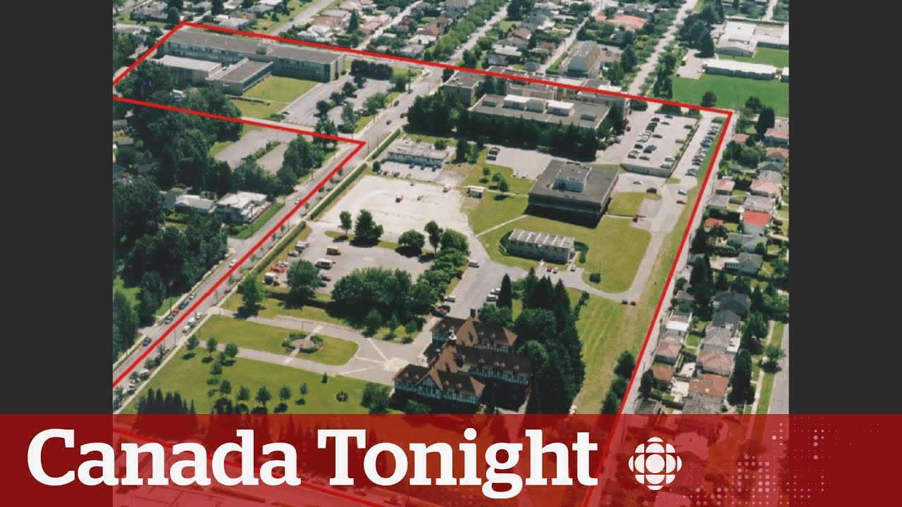 B.C. helps finance First Nations-led housing development | Canada Tonight