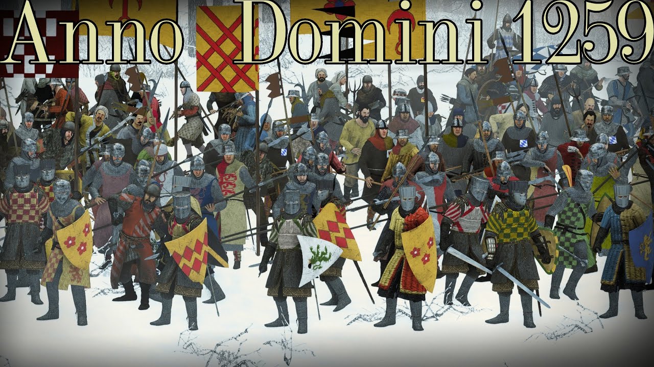 Anno Domini Bannerlord
