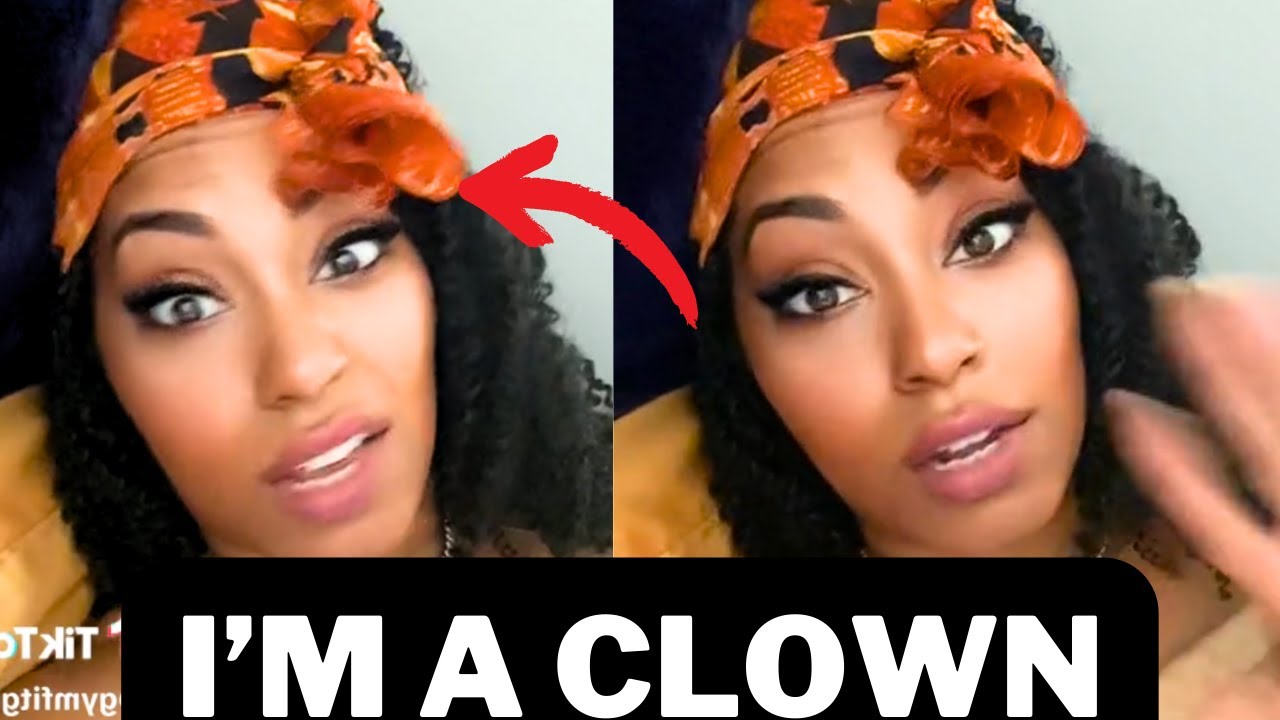 Woman Gets Humbled When Confident Man Reveals She's a Side Piece!