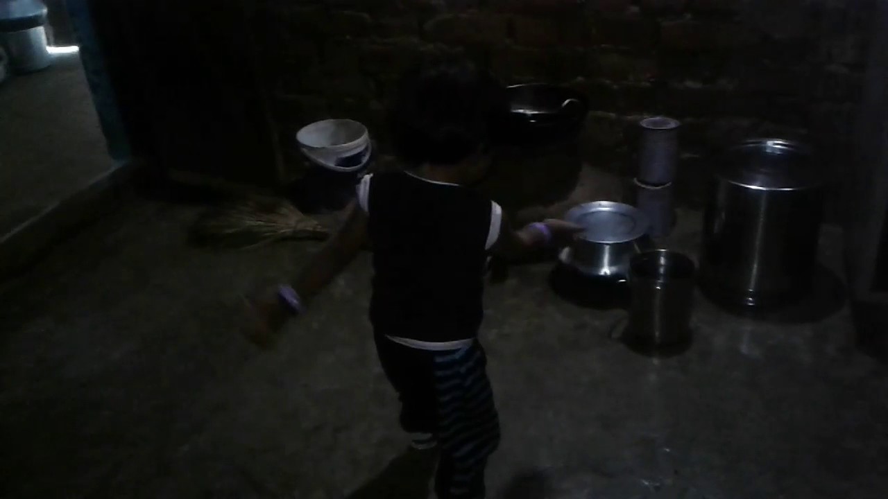Ajay pardhi dhamki