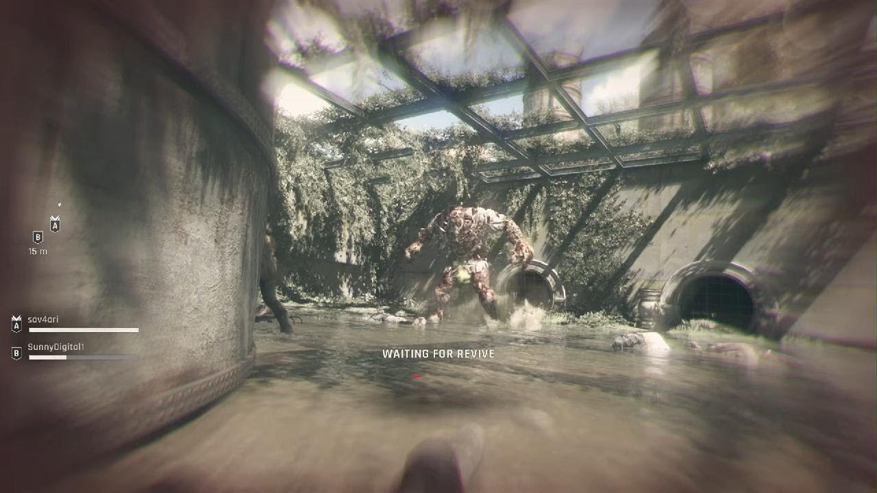 Dying Light: The Beast Playthrough Part 18