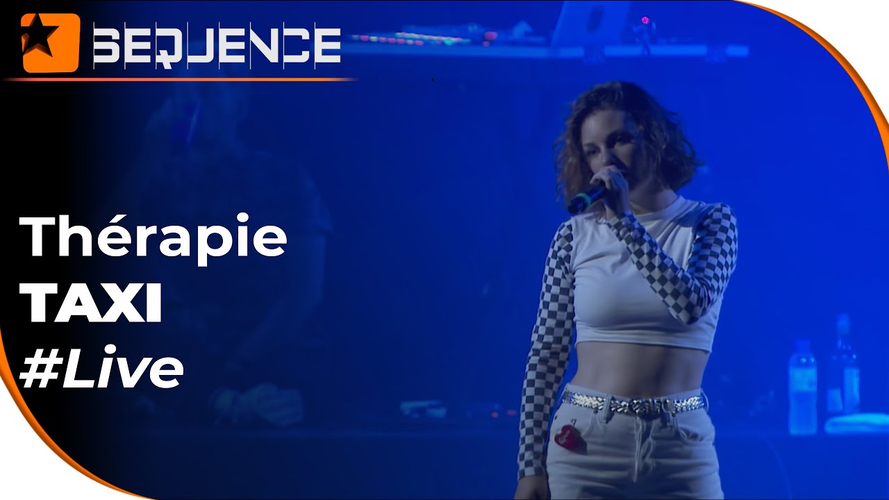 Therapie TAXI - Hit Sale - Eurockéennes 2018 Live