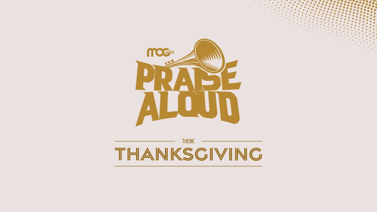 MOG Praise Aloud || NIGHT 2 ||