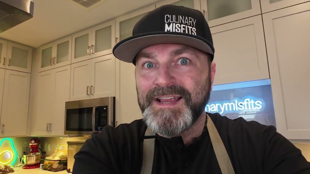 Personal Chef in Las Vegas Does Meal Prep