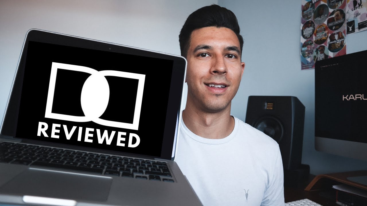 DJ Record Pool Review- Doing The Damage