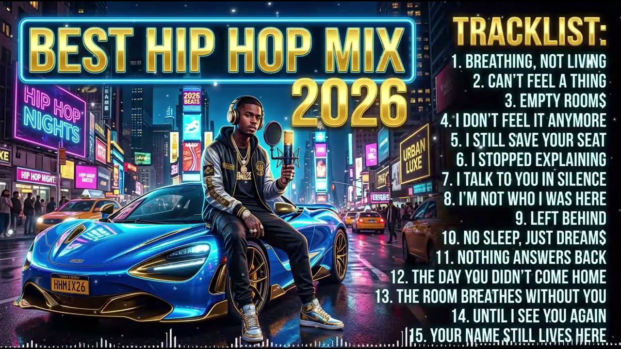CLASSIC HIP HOP ANTHEMS 🔥 50 Cent, Eminem, Snoop Dogg, Dr. Dre Greatest Rap Hits