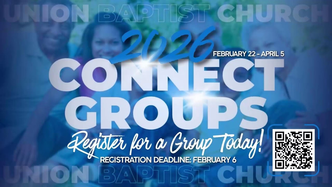 Sunday Morning Worship - February 1, 2026