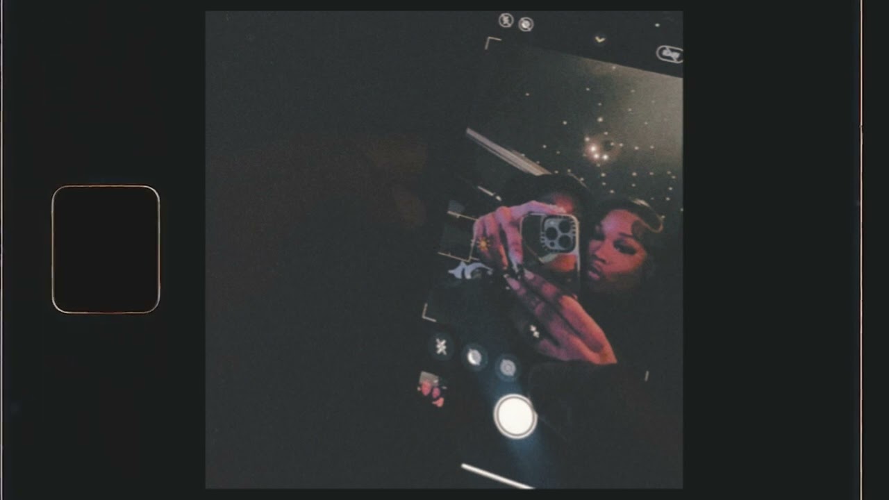 (FREE) Melvitto x Gabzy Type beat - Camera Shy (Prod.PZ)