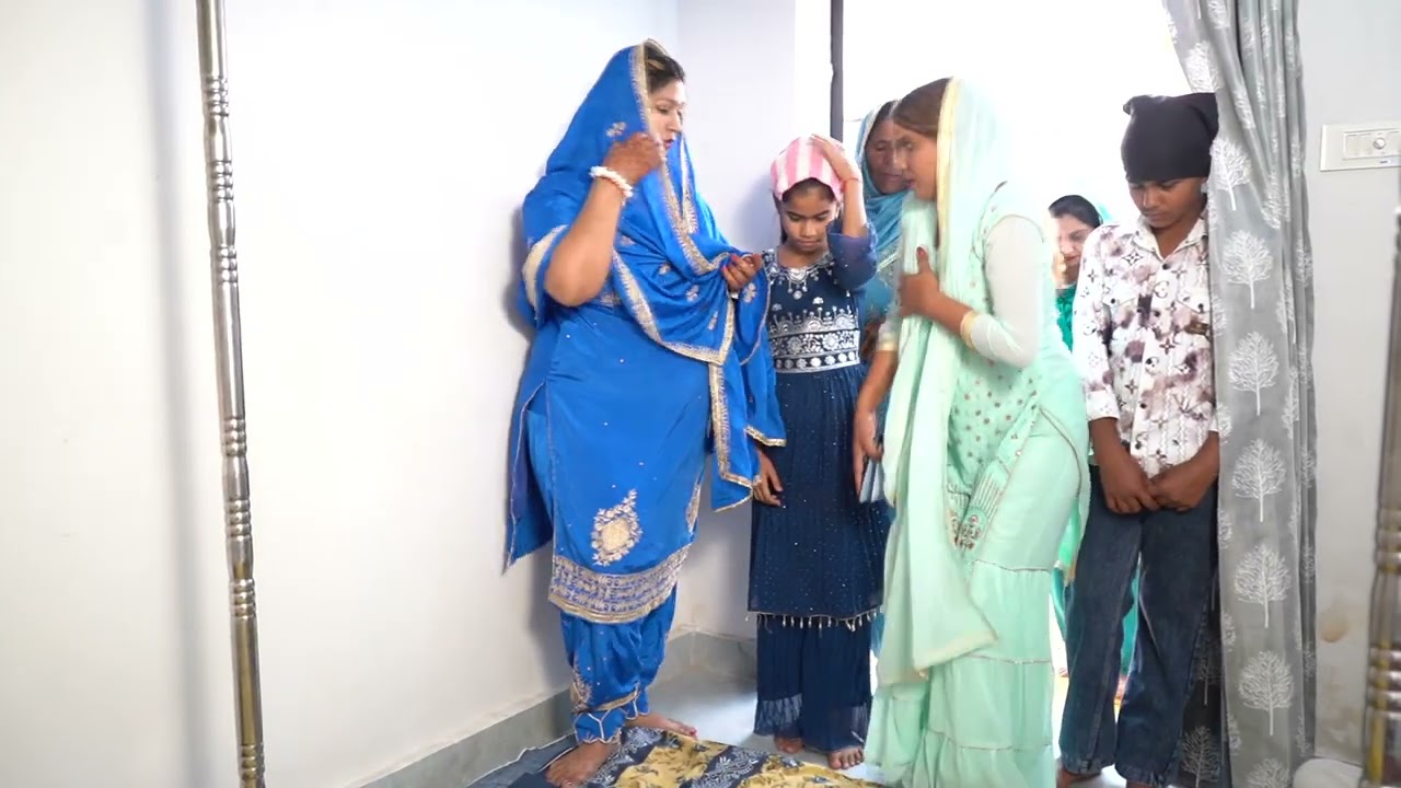 Sajan Weds Tamanna