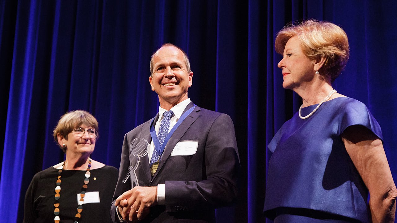 Human Rights Awards 2015