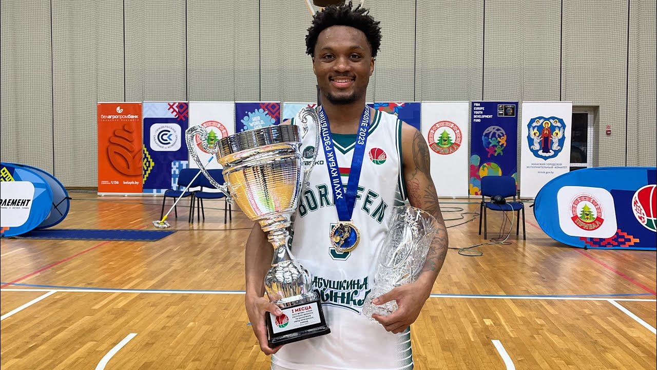 Belarus Premier League Highlights 23/24 Season