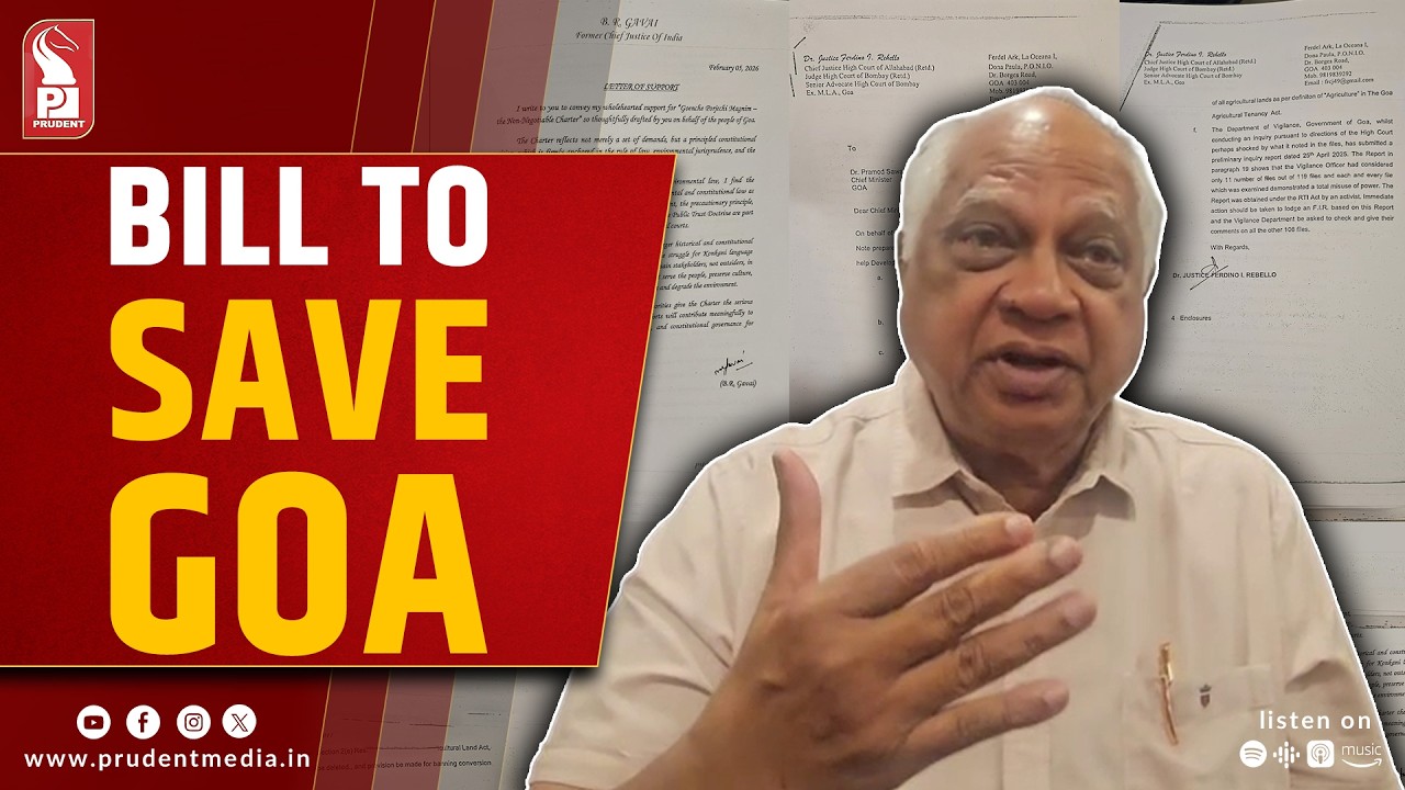 Will MLAs Accept Bill Based On Citizens' Charter?
