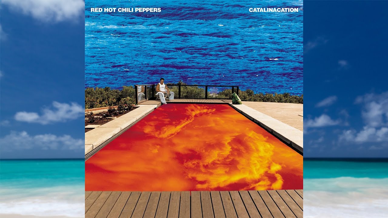 Red Hot Chili Peppers - Californication (♂Right Version♂)