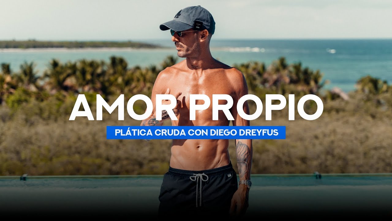 AMOR PROPIO
