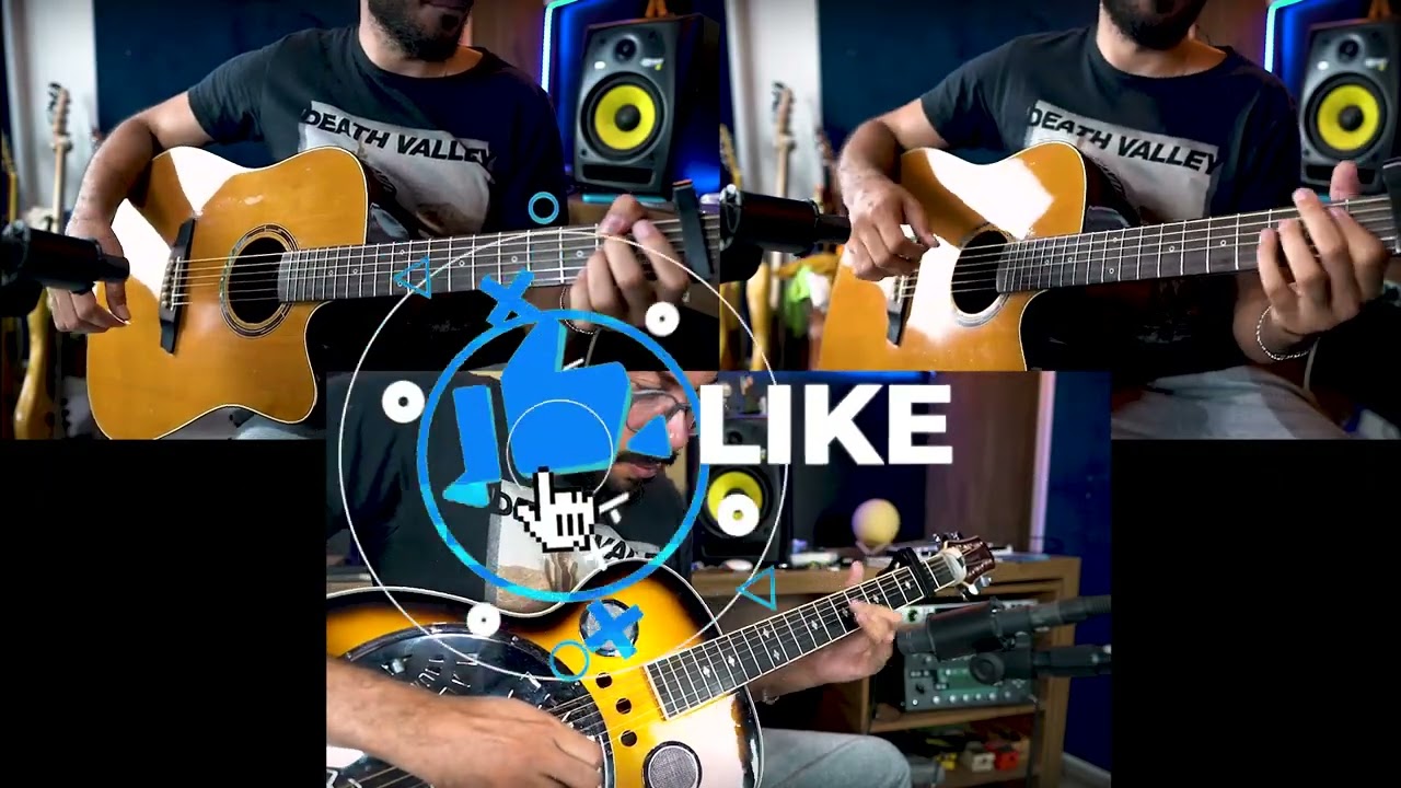 Última Saudade | JP Oliveira | Henrique e Juliano